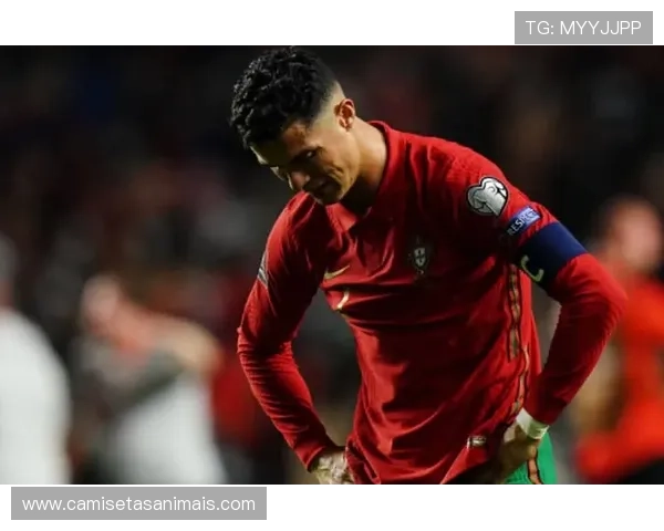 C罗自我激励言论