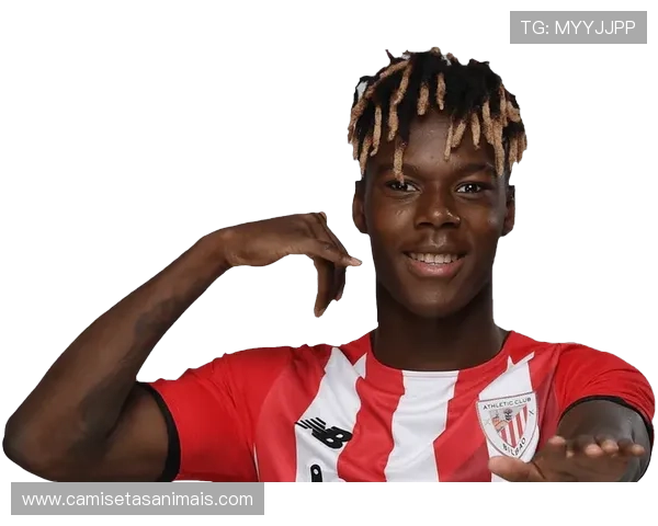 从天赋到兑现：尼科·威廉斯的进攻能力进化