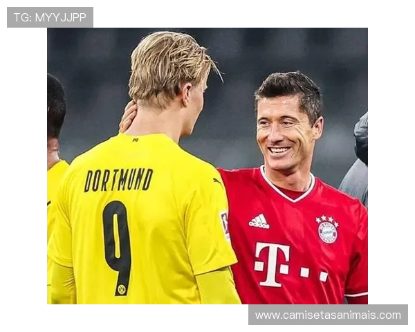 哈兰德 vs 莱万：历史中锋排名中的终结效率与持续性对比