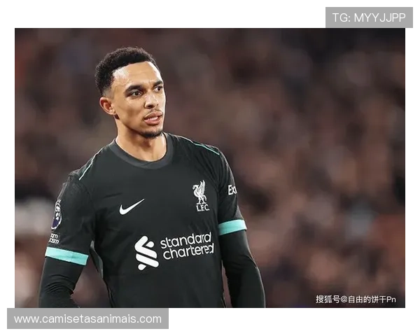 特伦特·亚历山大-阿诺德:利物浦青训出身的边卫天才 特伦特·亚历山大-阿诺德:利物浦青训出身的边卫天才