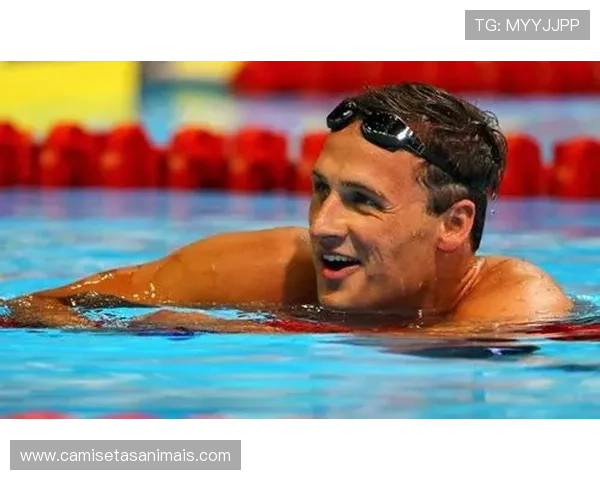 瑞安·洛赫特这日常光鲜背后，还真没你想的那么简单啊！